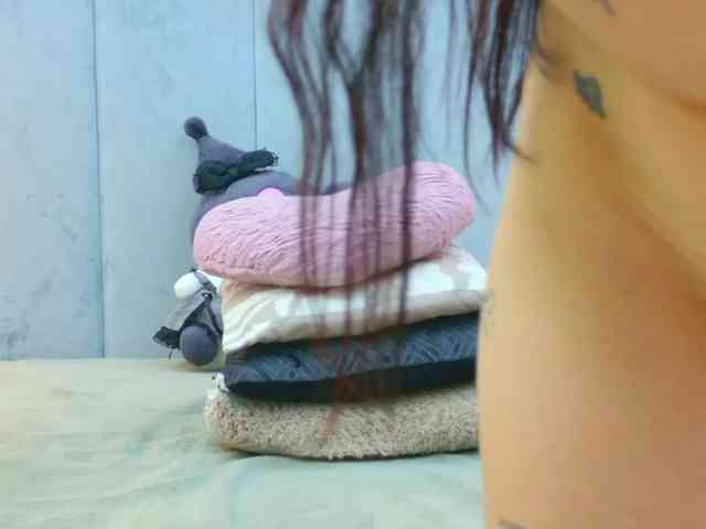 Christahot webcam