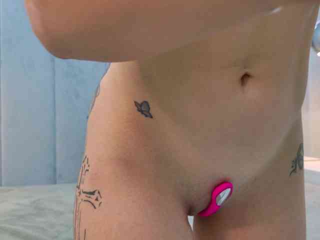Christahot webcam