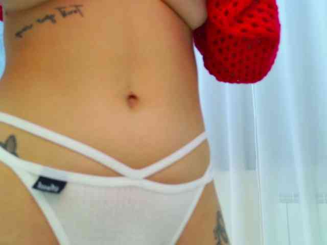 Christahot webcam