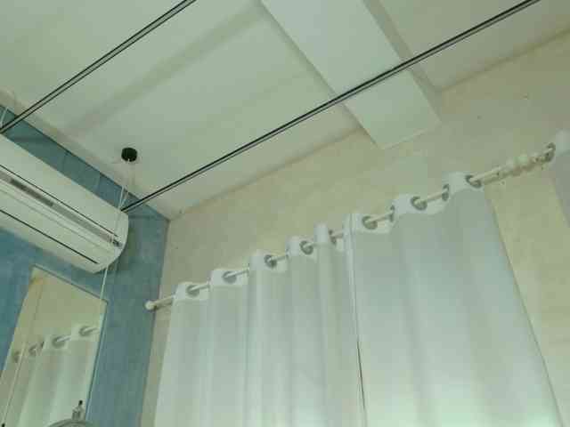 Christahot webcam