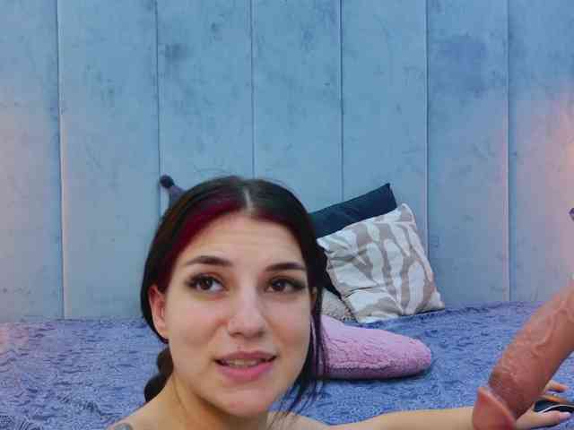 Christahot webcam