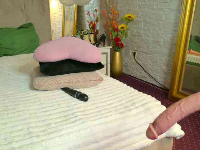 Christahot webcam