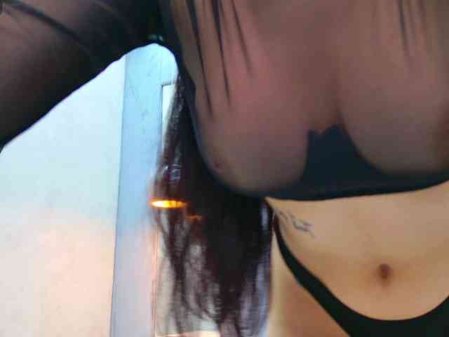 Christahot webcam