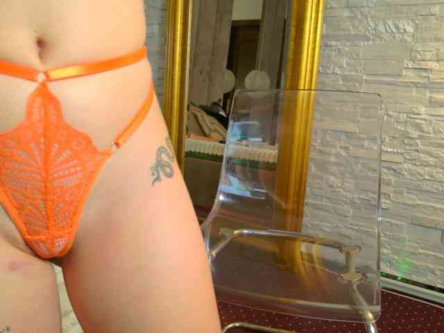 Christahot webcam