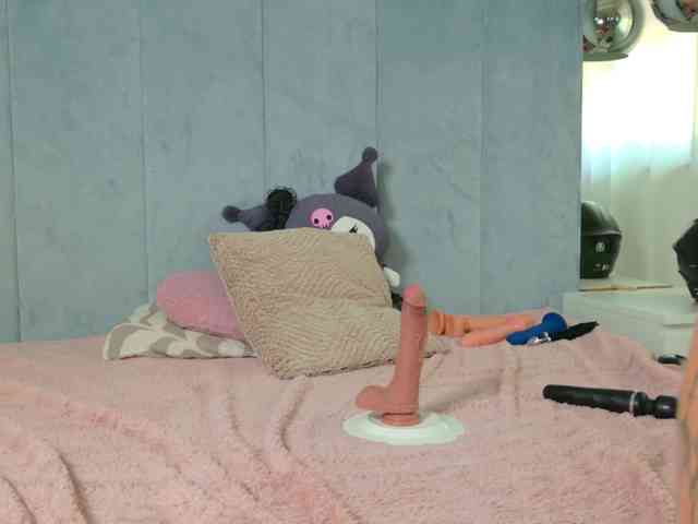 Christahot webcam