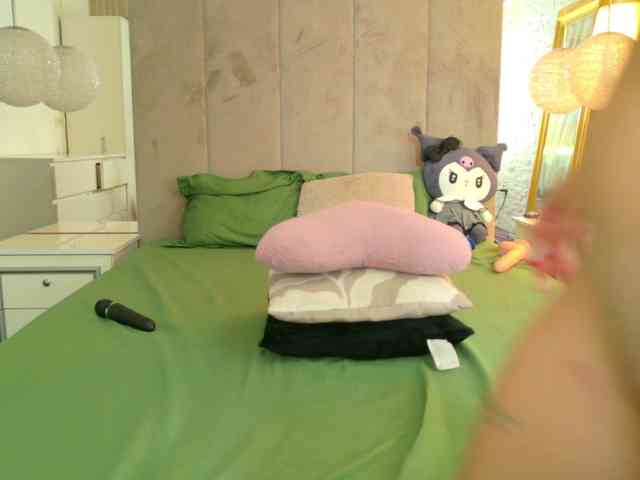 Christahot webcam
