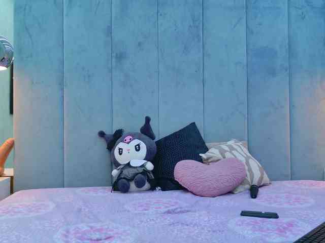 Christahot webcam