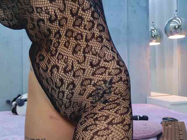 Christahot webcam