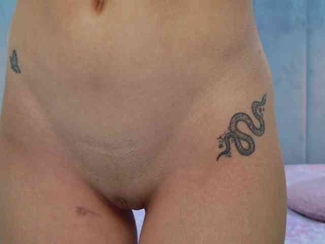 Christahot webcam