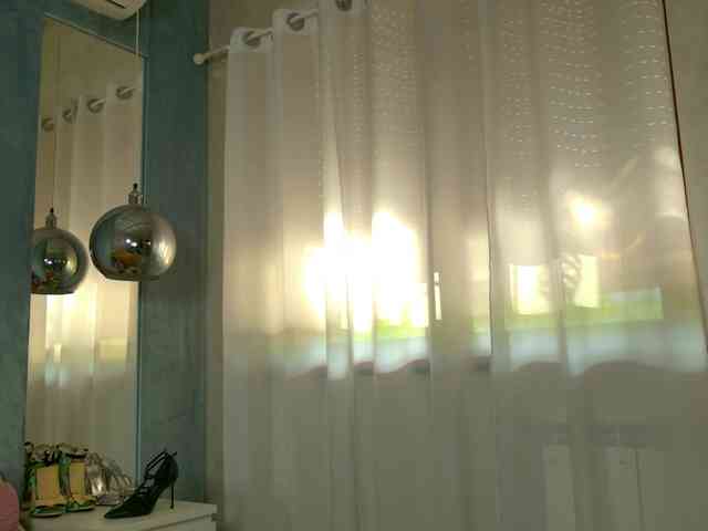 Christahot webcam
