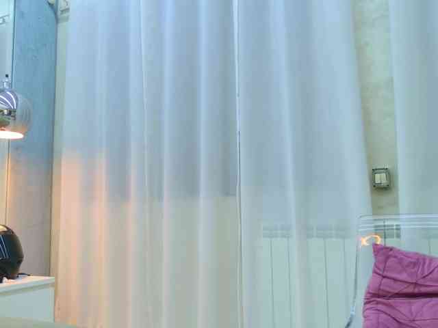 Christahot webcam