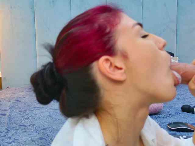 Christahot webcam