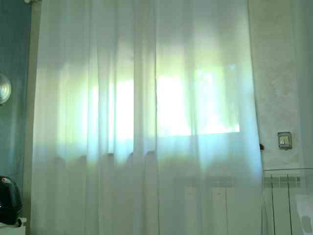 Christahot webcam