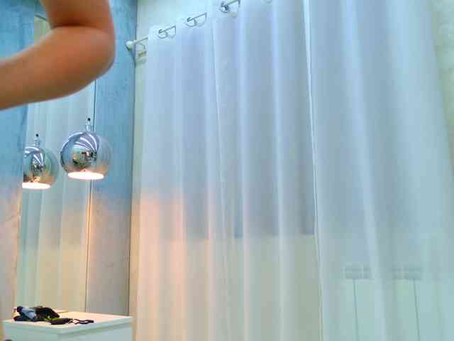 Christahot webcam