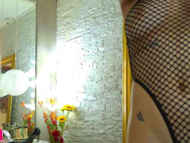 Christahot webcam