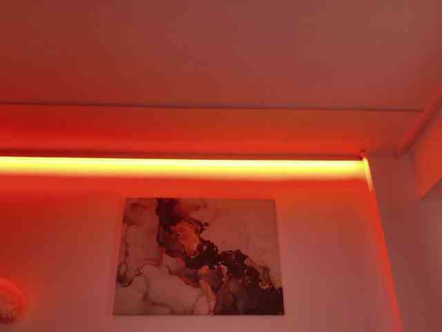Christahot webcam