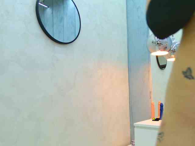 Christahot webcam
