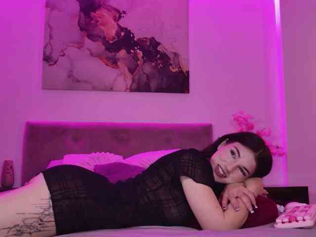 Christahot webcam