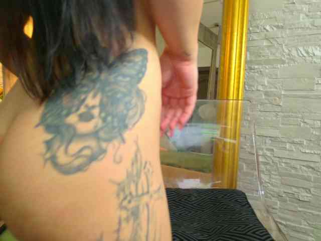 Christahot webcam