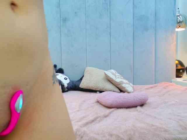 Christahot webcam