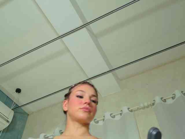 Christahot webcam