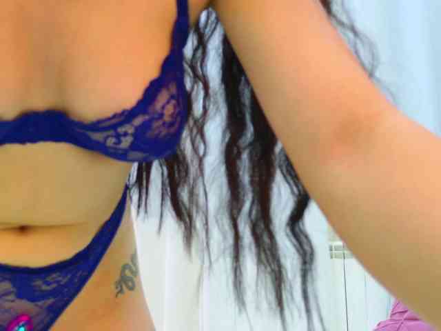 Christahot webcam