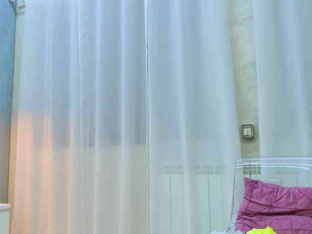 Christahot webcam