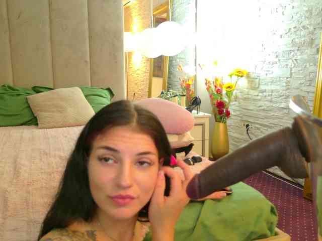Christahot webcam