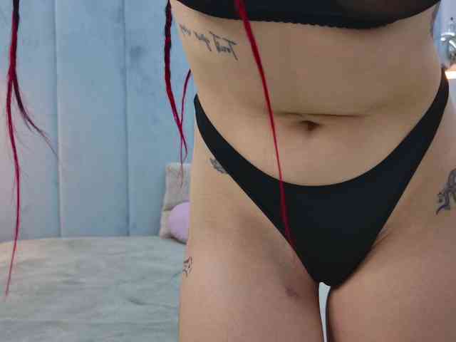 Christahot webcam