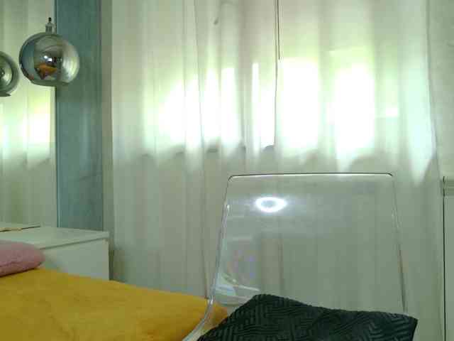 Christahot webcam