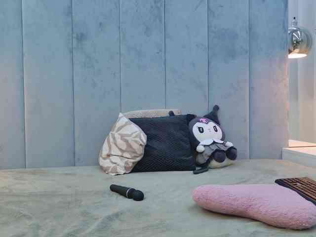 Christahot webcam