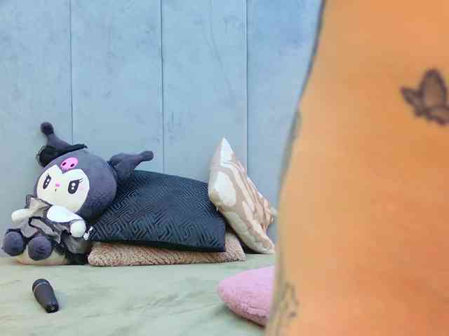 Christahot webcam