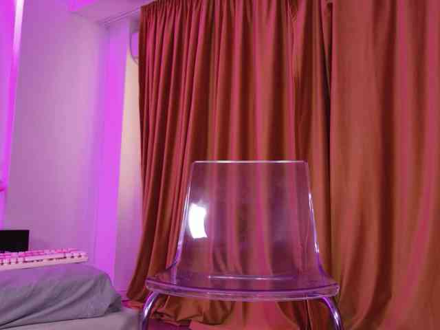 Christahot webcam