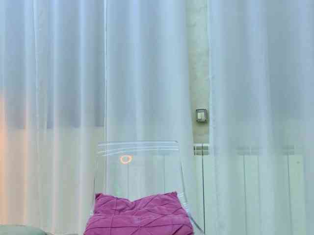 Christahot webcam