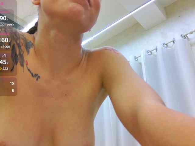 Christahot webcam