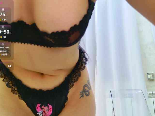 Christahot webcam
