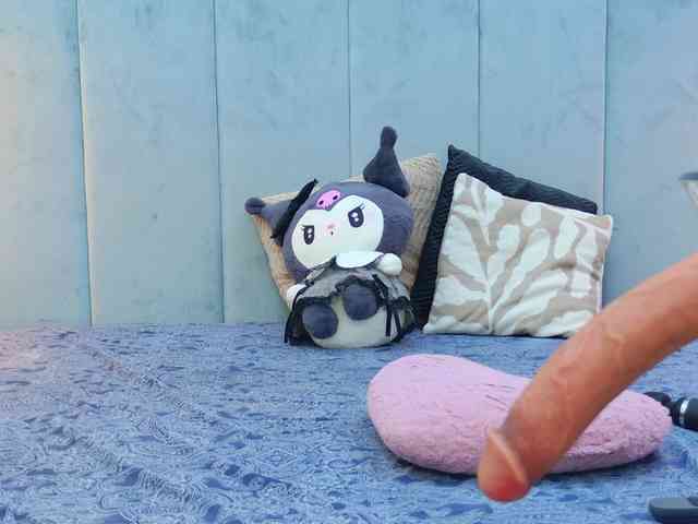 Christahot webcam