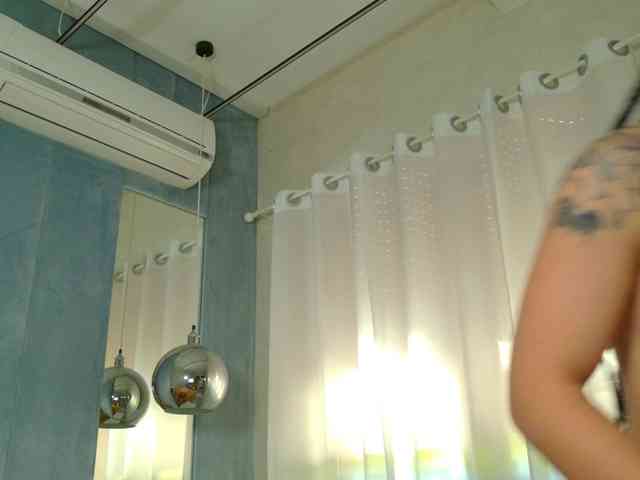 Christahot webcam