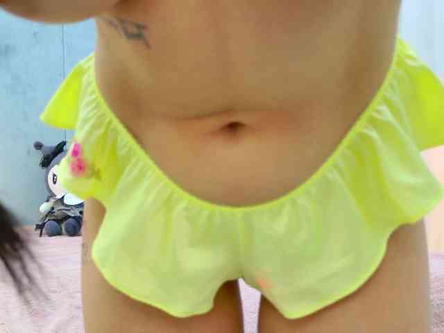 Christahot webcam