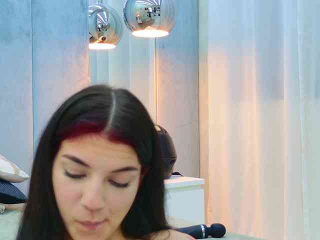 Christahot webcam