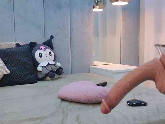 Christahot webcam
