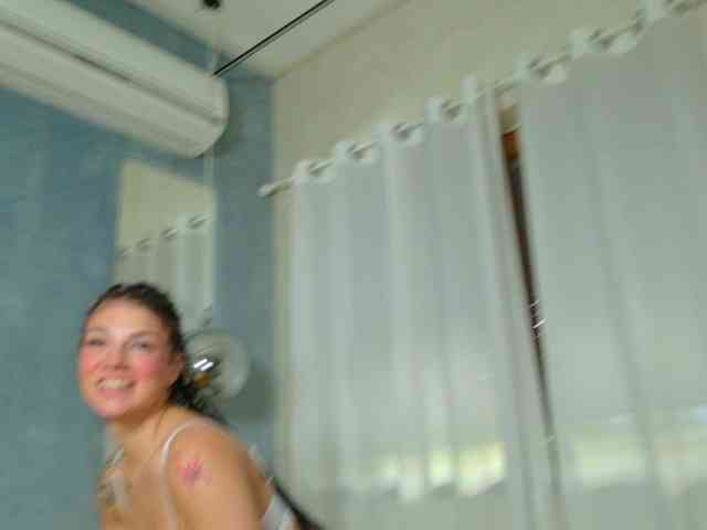 Christahot webcam