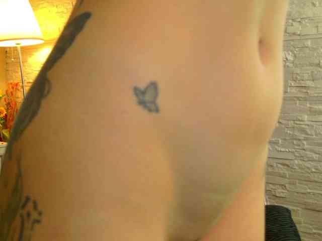 Christahot webcam