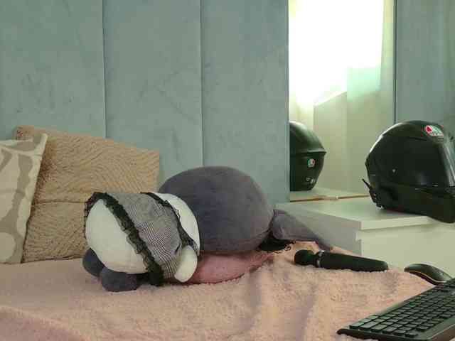 Christahot webcam