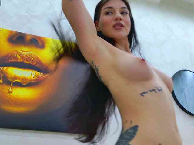 Christahot webcam