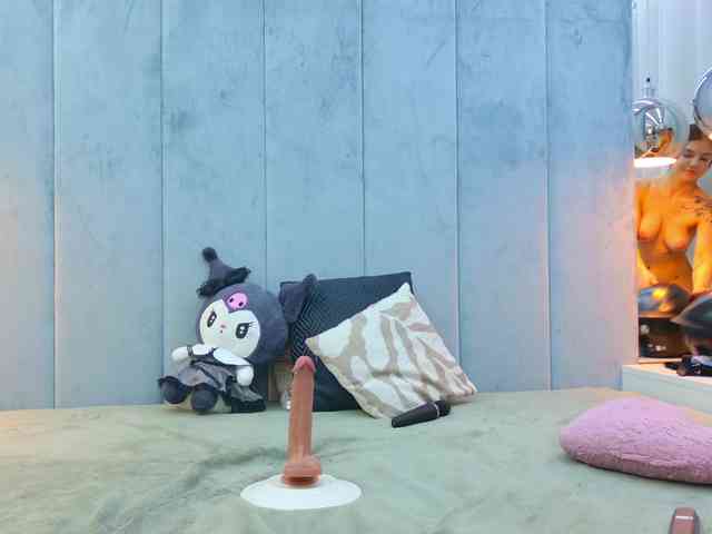 Christahot webcam