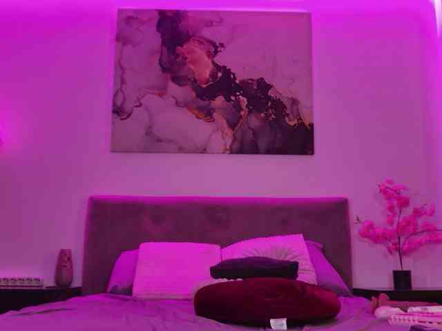 Christahot webcam