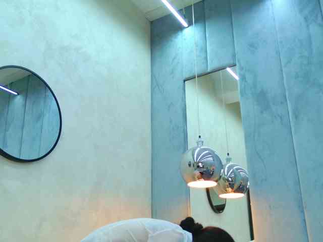 Christahot webcam