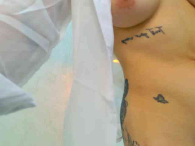 Christahot webcam