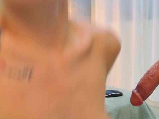 Christahot webcam